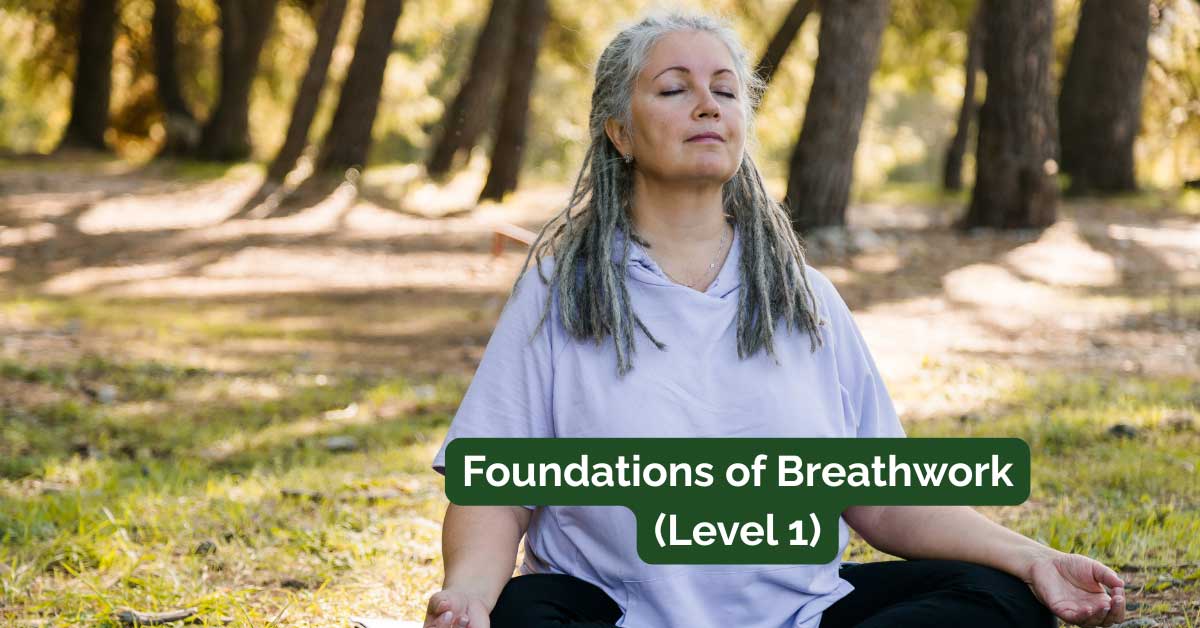 Foundations of Breathwork